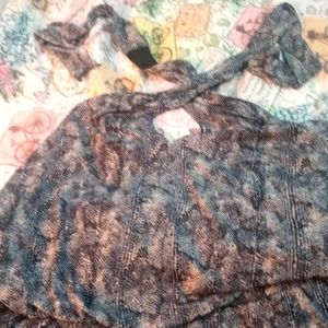 Lane Bryant jumpsuit 22/24